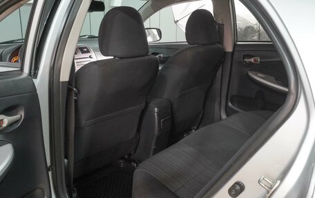 Toyota Corolla, 2007 год, 1 069 000 рублей, 11 фотография