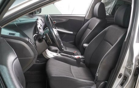 Toyota Corolla, 2007 год, 1 069 000 рублей, 10 фотография