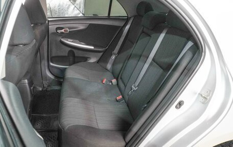 Toyota Corolla, 2007 год, 1 069 000 рублей, 9 фотография