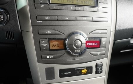 Toyota Corolla, 2007 год, 1 069 000 рублей, 12 фотография