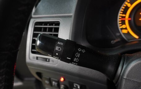 Toyota Corolla, 2007 год, 1 069 000 рублей, 16 фотография