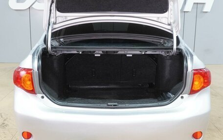 Toyota Corolla, 2007 год, 1 069 000 рублей, 21 фотография