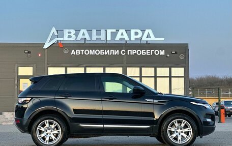 Land Rover Range Rover Evoque I, 2014 год, 2 600 000 рублей, 6 фотография