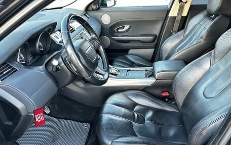 Land Rover Range Rover Evoque I, 2014 год, 2 600 000 рублей, 9 фотография