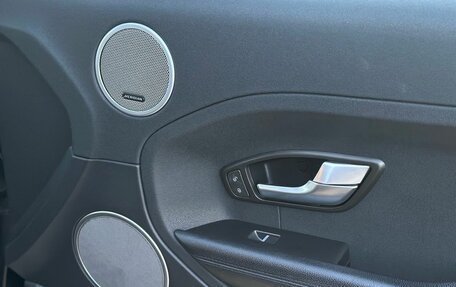 Land Rover Range Rover Evoque I, 2014 год, 2 600 000 рублей, 20 фотография