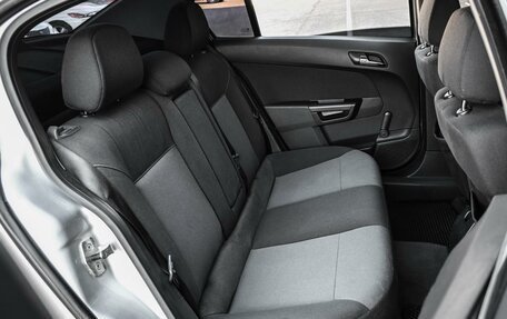 Opel Astra H, 2008 год, 649 000 рублей, 7 фотография