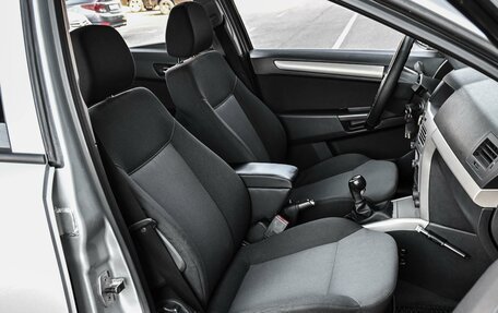 Opel Astra H, 2008 год, 649 000 рублей, 8 фотография