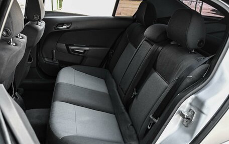 Opel Astra H, 2008 год, 649 000 рублей, 9 фотография