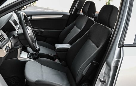 Opel Astra H, 2008 год, 649 000 рублей, 10 фотография