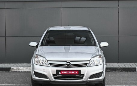 Opel Astra H, 2008 год, 649 000 рублей, 3 фотография