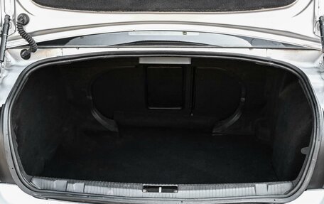 Opel Astra H, 2008 год, 649 000 рублей, 20 фотография