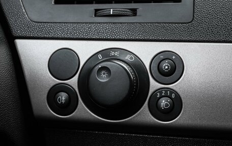 Opel Astra H, 2008 год, 649 000 рублей, 15 фотография