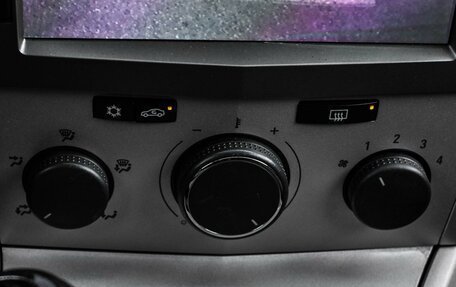 Opel Astra H, 2008 год, 649 000 рублей, 18 фотография