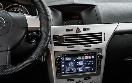 Opel Astra H, 2008 год, 649 000 рублей, 19 фотография