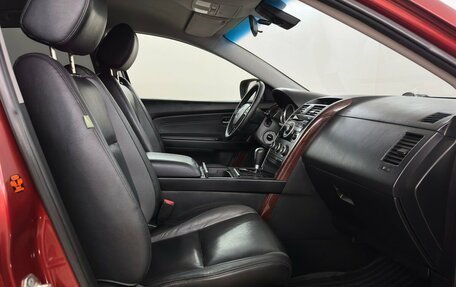 Mazda CX-9 I рестайлинг, 2008 год, 1 130 000 рублей, 13 фотография