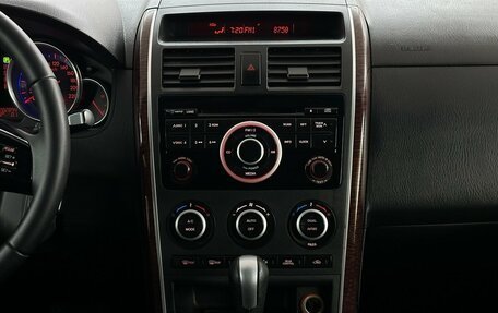 Mazda CX-9 I рестайлинг, 2008 год, 1 130 000 рублей, 7 фотография