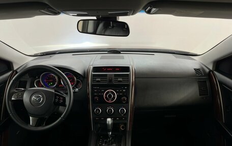 Mazda CX-9 I рестайлинг, 2008 год, 1 130 000 рублей, 5 фотография