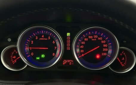 Mazda CX-9 I рестайлинг, 2008 год, 1 130 000 рублей, 6 фотография