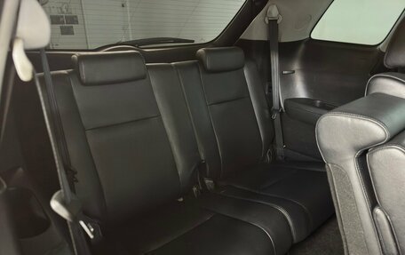 Mazda CX-9 I рестайлинг, 2008 год, 1 130 000 рублей, 15 фотография