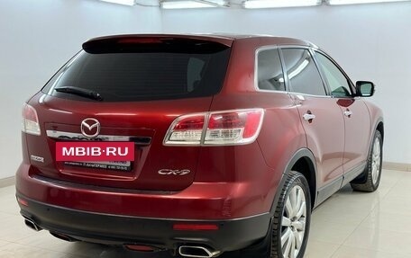 Mazda CX-9 I рестайлинг, 2008 год, 1 130 000 рублей, 4 фотография
