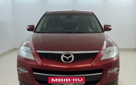 Mazda CX-9 I рестайлинг, 2008 год, 1 130 000 рублей, 2 фотография