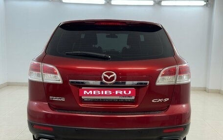 Mazda CX-9 I рестайлинг, 2008 год, 1 130 000 рублей, 3 фотография