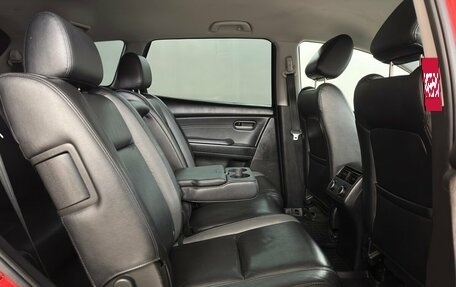 Mazda CX-9 I рестайлинг, 2008 год, 1 130 000 рублей, 14 фотография