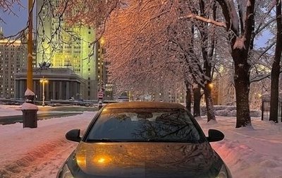 Chevrolet Cruze II, 2011 год, 615 000 рублей, 1 фотография