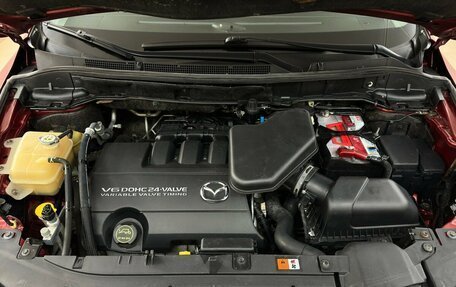 Mazda CX-9 I рестайлинг, 2008 год, 1 130 000 рублей, 17 фотография