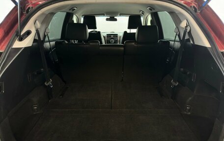 Mazda CX-9 I рестайлинг, 2008 год, 1 130 000 рублей, 16 фотография