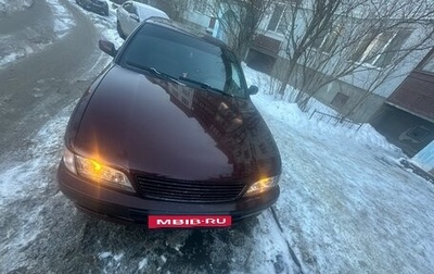 Nissan Maxima IV, 1997 год, 220 000 рублей, 1 фотография