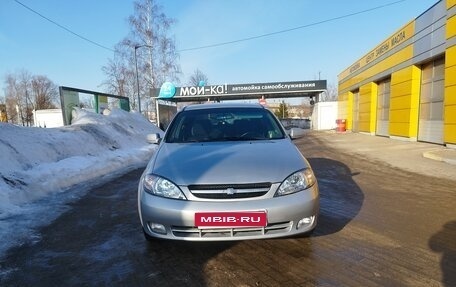 Chevrolet Lacetti, 2008 год, 320 000 рублей, 1 фотография