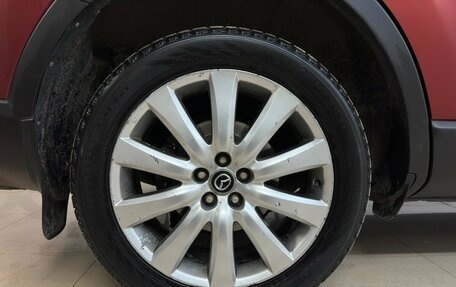 Mazda CX-9 I рестайлинг, 2008 год, 1 130 000 рублей, 18 фотография