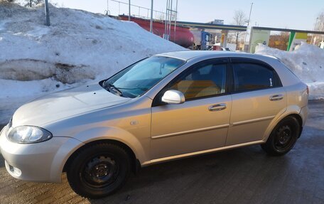 Chevrolet Lacetti, 2008 год, 320 000 рублей, 2 фотография