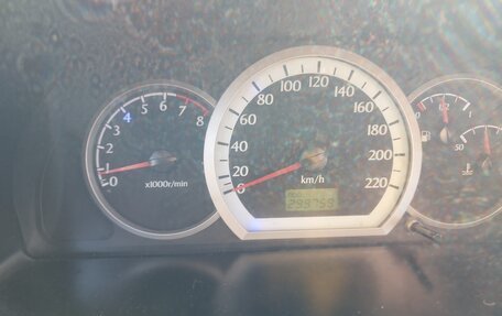 Chevrolet Lacetti, 2008 год, 320 000 рублей, 6 фотография