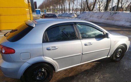 Chevrolet Lacetti, 2008 год, 320 000 рублей, 4 фотография