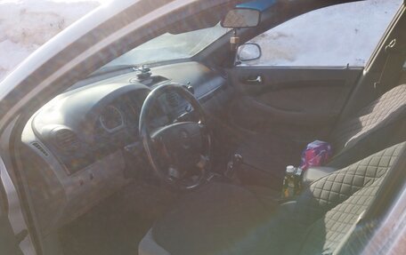 Chevrolet Lacetti, 2008 год, 320 000 рублей, 3 фотография