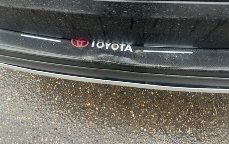 Toyota RAV4, 2016 год, 1 950 000 рублей, 9 фотография