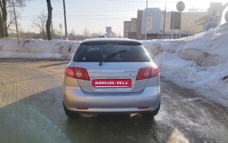 Chevrolet Lacetti, 2008 год, 320 000 рублей, 5 фотография