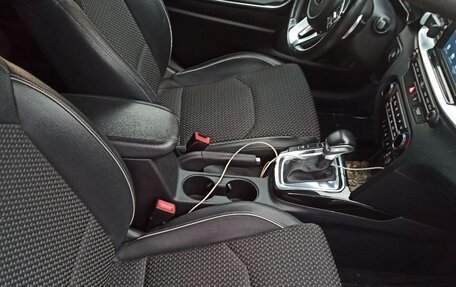 KIA cee'd III, 2019 год, 1 850 000 рублей, 4 фотография