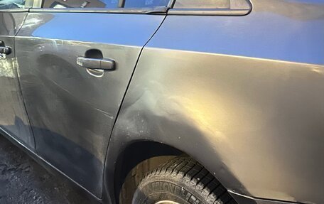 Chevrolet Cruze II, 2011 год, 615 000 рублей, 7 фотография