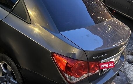 Chevrolet Cruze II, 2011 год, 615 000 рублей, 5 фотография