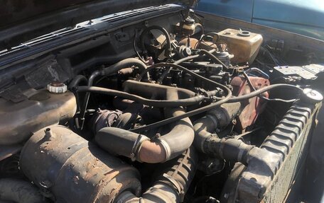 Jeep Cherokee, 1985 год, 400 000 рублей, 10 фотография