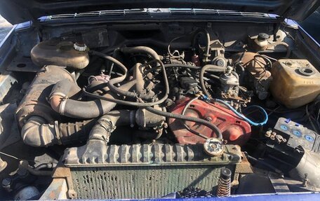 Jeep Cherokee, 1985 год, 400 000 рублей, 11 фотография