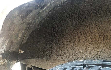 Jeep Cherokee, 1985 год, 400 000 рублей, 15 фотография