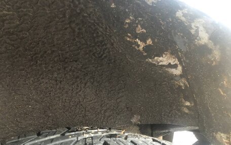 Jeep Cherokee, 1985 год, 400 000 рублей, 18 фотография