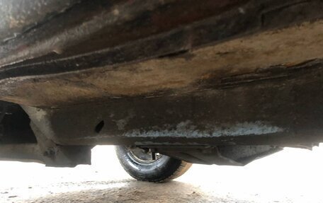 Jeep Cherokee, 1985 год, 400 000 рублей, 20 фотография