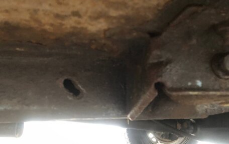 Jeep Cherokee, 1985 год, 400 000 рублей, 22 фотография