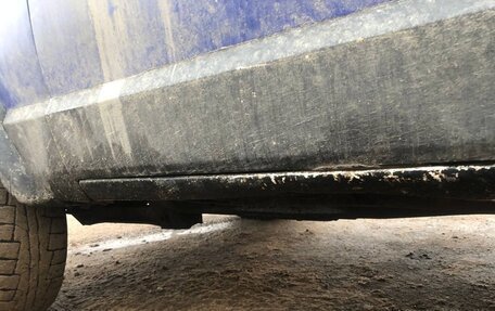 Jeep Cherokee, 1985 год, 400 000 рублей, 23 фотография