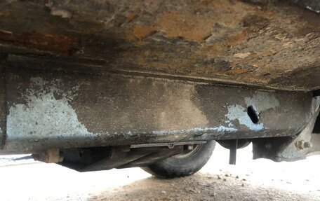 Jeep Cherokee, 1985 год, 400 000 рублей, 25 фотография